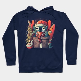 Ohana Gift Hoodie